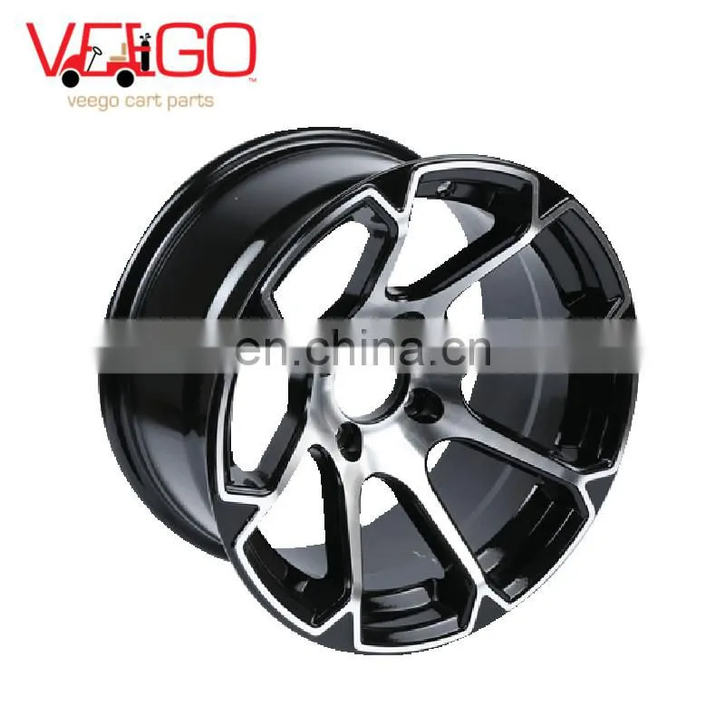 22x11-10 all terrain golf cart tire with popular tread