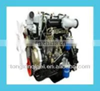 QC495Q DI engine assembly