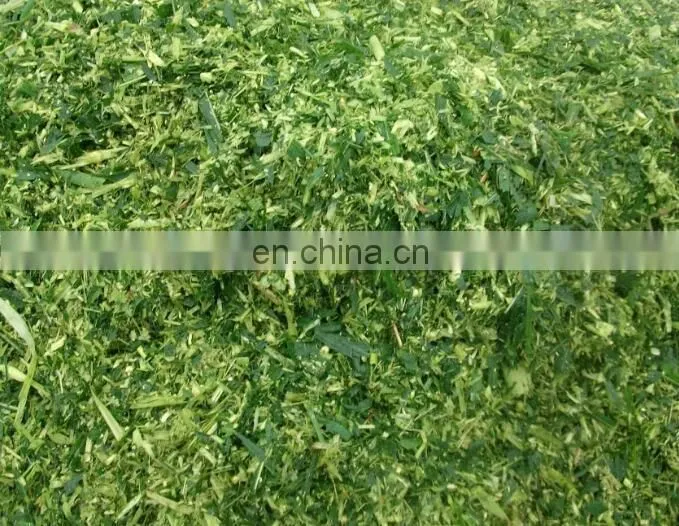 Home use straw crusher/hay cutter/chaffcutter with wholesale price
