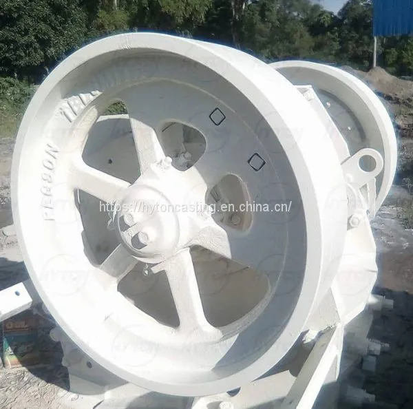 flywheel (13)