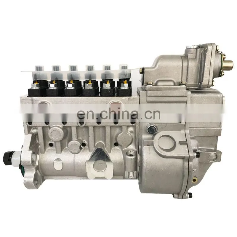 BH6PA Injection pump 13051747