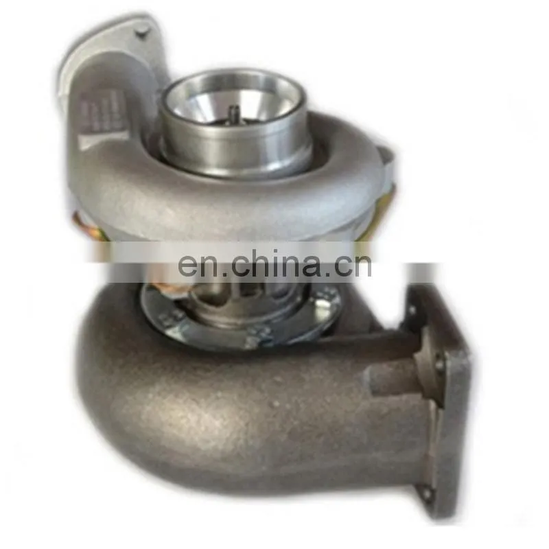 High Performance turbocharger manufacturer TO4B27 409300-0012 3520963699 fit for GARRETT turbo charger for MERCEDES BENZ OM352A