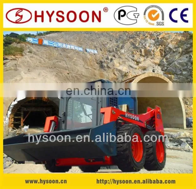 60HP skid steer loader for sale
