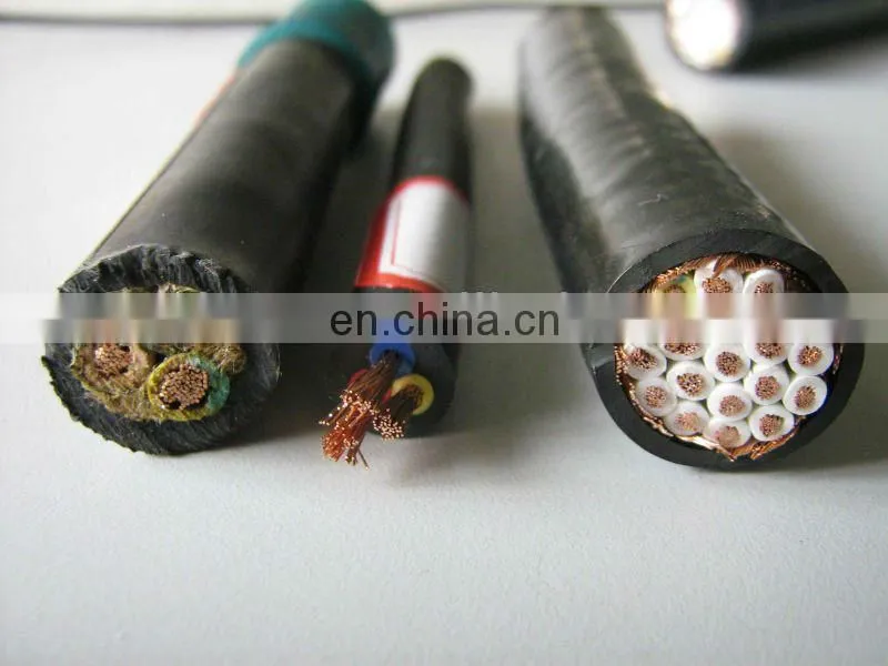 HOT SALE! CHINA top quality 4 pair 5 pair instrumentation cable