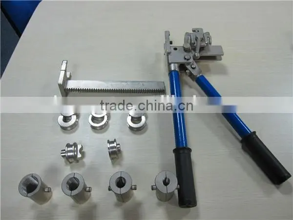 popular pex tube tool for slding ring fittings