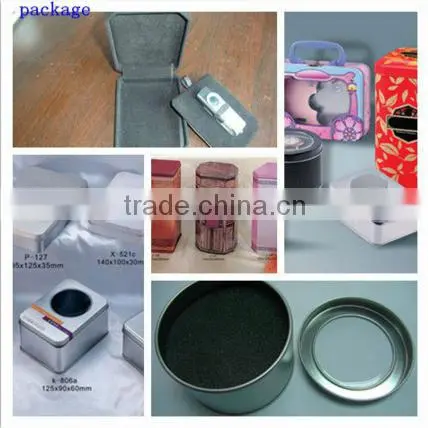 16gb business card and USB 2.0 Interface Type stick usb flash drive