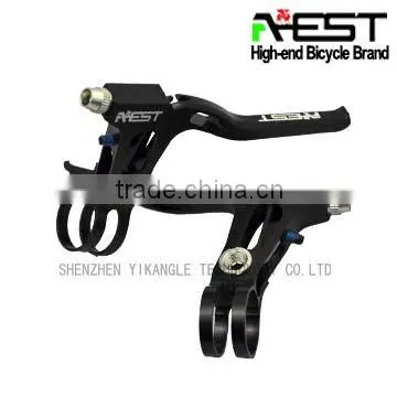 60g alumium alloy CNC MTB brake lever