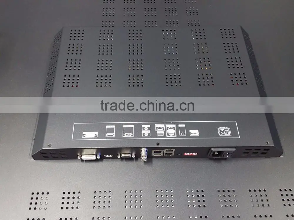 Ultra slim 46 inch Splicing LCD Video Wall Display