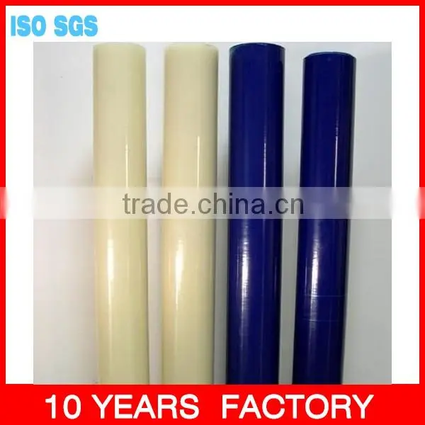 PE carpet protective film protection tape