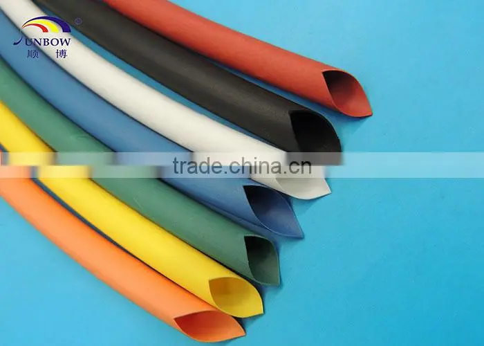 UL Listed 1.5MM RED Heatshrink Tubing for Remote Controlled Vehicle