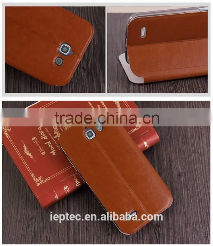 HOT MOFi Case Housing for Huawei G730, Mobile Phone Coque Flip Cover for Huawei Ascend G730