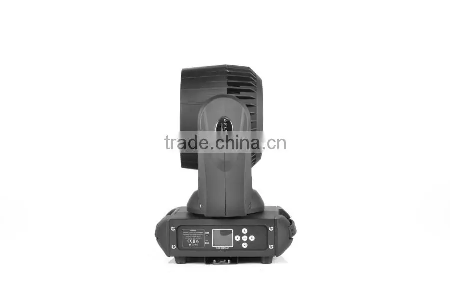 19*15W led moving head zoom rgbw wash light