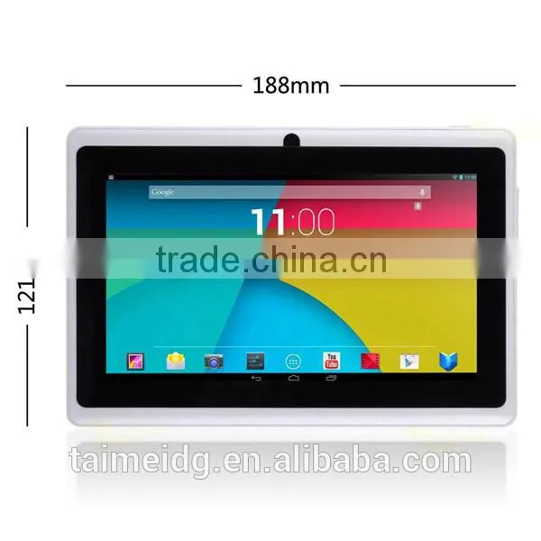 Unique design kids tablet pc