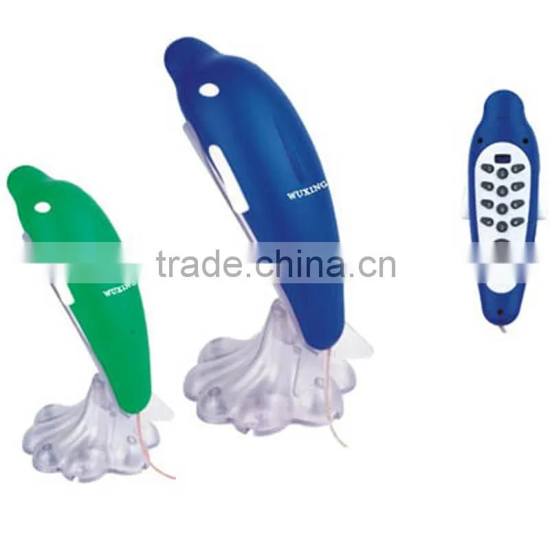Cartoon Sex Lip Shape Telephone For Children