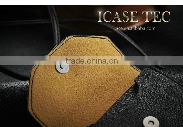 best quality flip case for galaxy s4 mini, leather case for samsung galaxy s4 mini, custom cover for samsung galaxy s4 mini