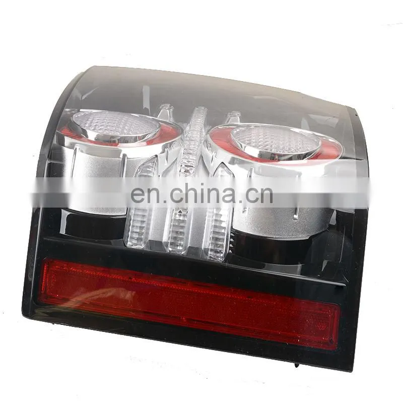 Suv body kit LED Taillight For Land Rover Ranger Rover vogue Rear lamp Accessories 2010 From Maiker