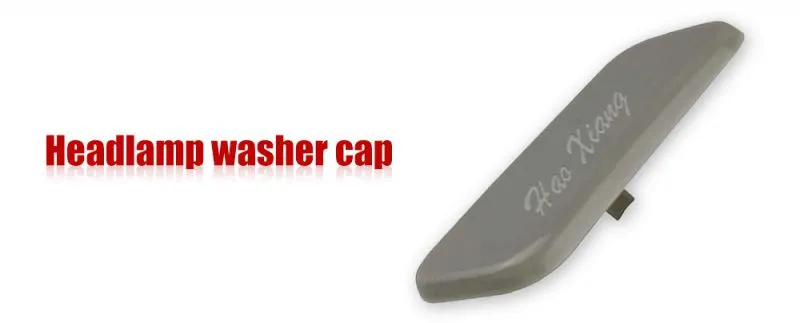 85044-42050 AUTO Headlamp Washer Cover For TOYOTA RAV4