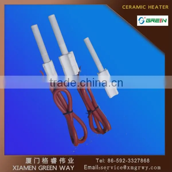 230V 170W Biomass Igniter for Wood Pellet Boiler