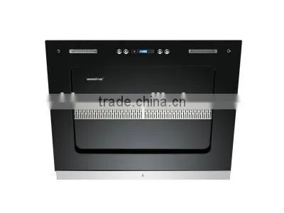 New Advanced restaurant range hoods