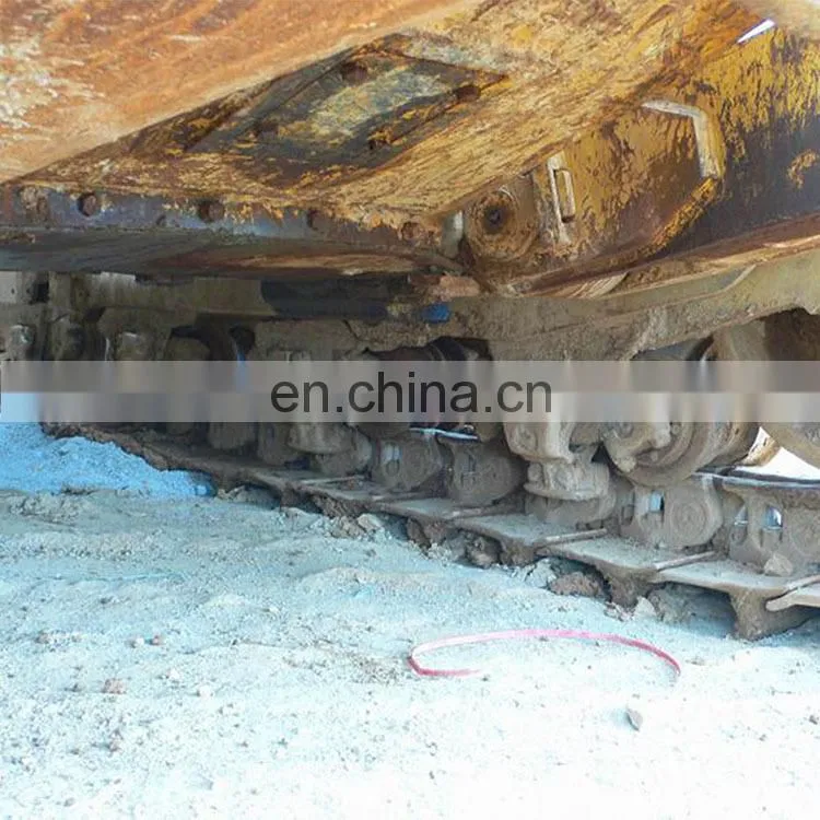 Used Caterpillar D11N bulldozer
