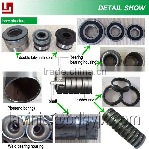 aluminum roller/ball bearing roller/ball transfer unit