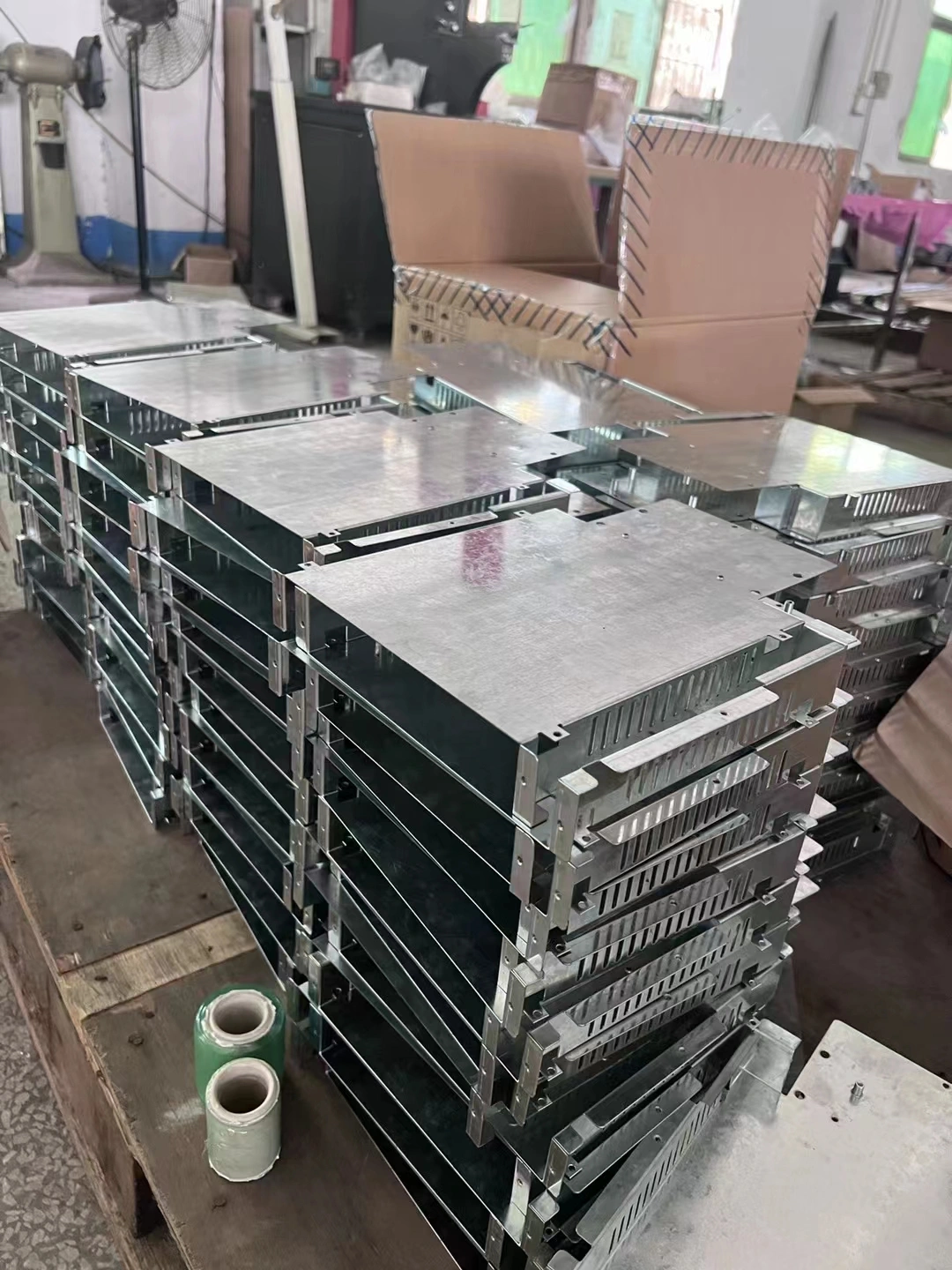 Shenzhen Histone Technogies Co.,ltd. company overview - view 3