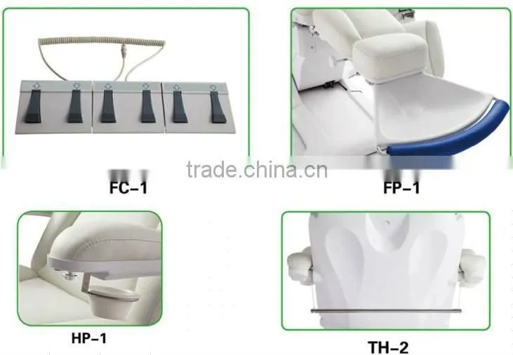 spa electric massaging chairs salon equipment
