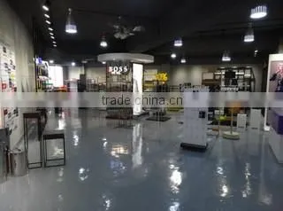 Quanzhou YC Store Fixture Co., Ltd. company overview - view 1