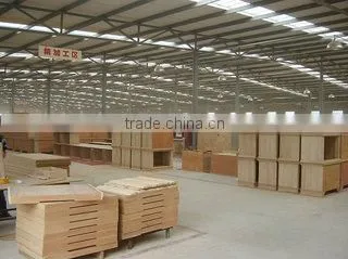 Shouguang Sunrise Import And Export Co., Ltd. company overview - view 2