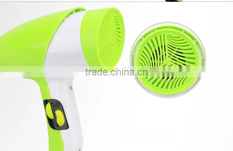 Zhentai Original 2300W High Power Hair Dryer Blower