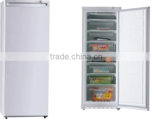 Hot sale china wholesale deep freezers price