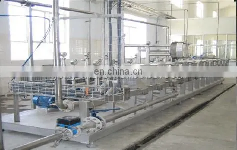 Sweet Potato Starch Production Line/ potato starch production line/Potato flakes production line