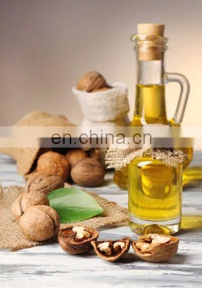 Hydraulic oil Walnut oil edible oil pressing machine Cold & Hot Pressing Machine