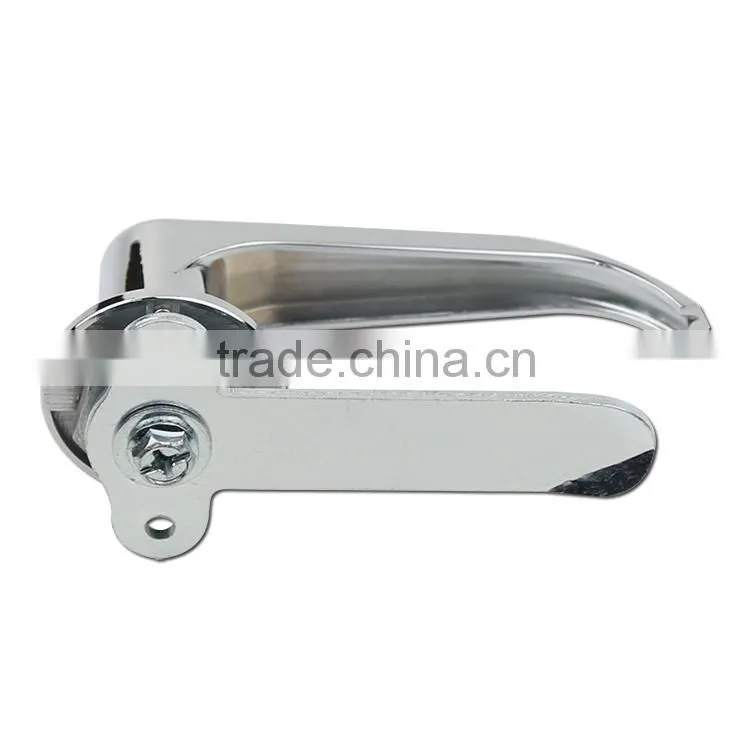 CE RoHS 2015 FEILEI A-2055-1industrial electrical cabinet L handle door lock with cheaper price