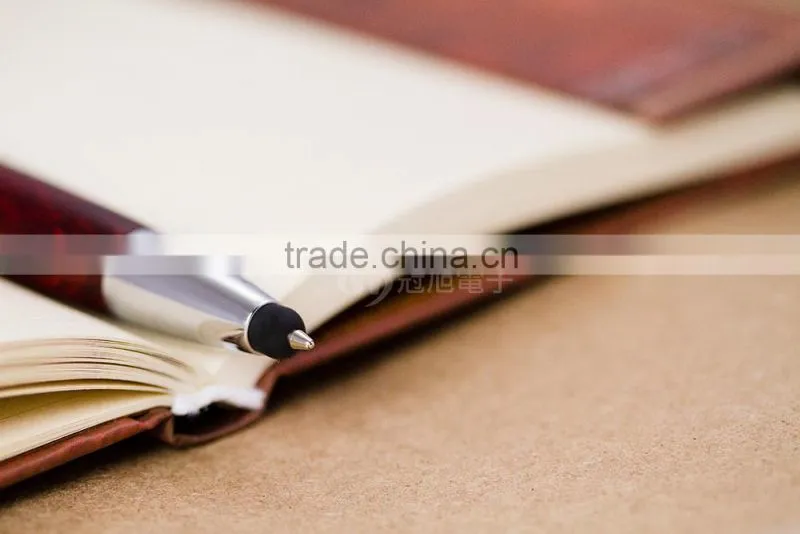 Hot new products for 2015 , Wooden pen drive and ball pen , best office supply