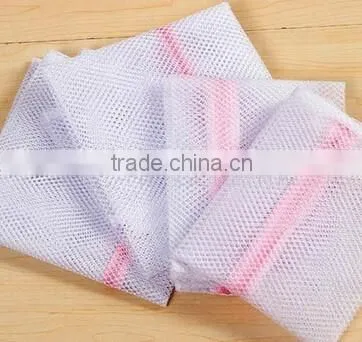 ployester washing laundry mesh bag net bag