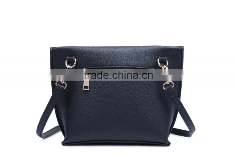 Fashion Soft Lightweight Shoulder Messenger Bag Case Cover Handbag