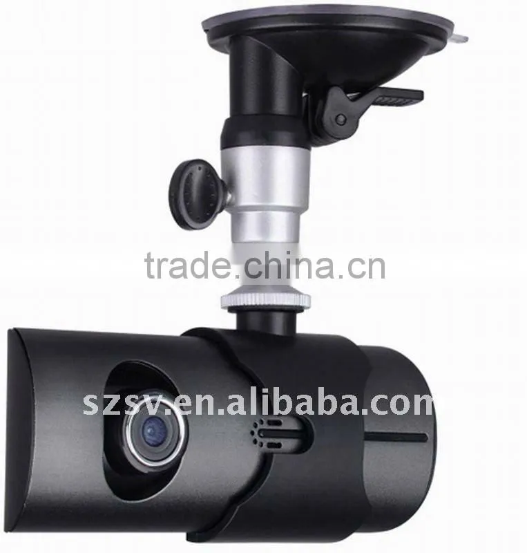 Car DVR Car Black Box Car Video Camera Recorder