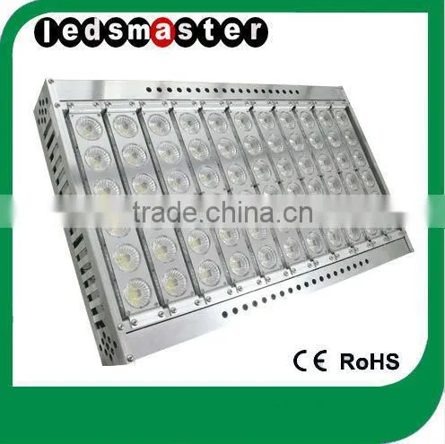 160lm/w 150W IP67 led billboard advertising light