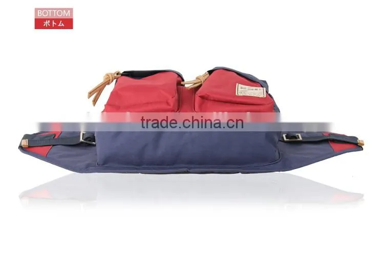 waterproof sport waist bag nursing running bag