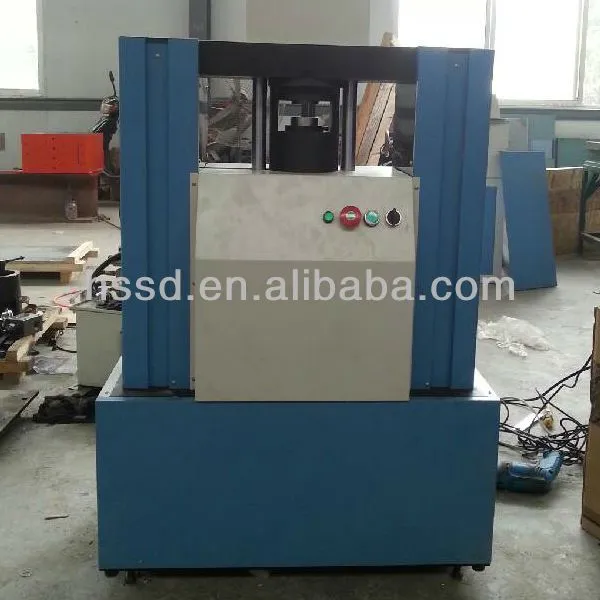 HST-BPT-60 Deep Drawing Earing Cups Testing Machine with Camera/ Metal Sheet Erichsen Tester