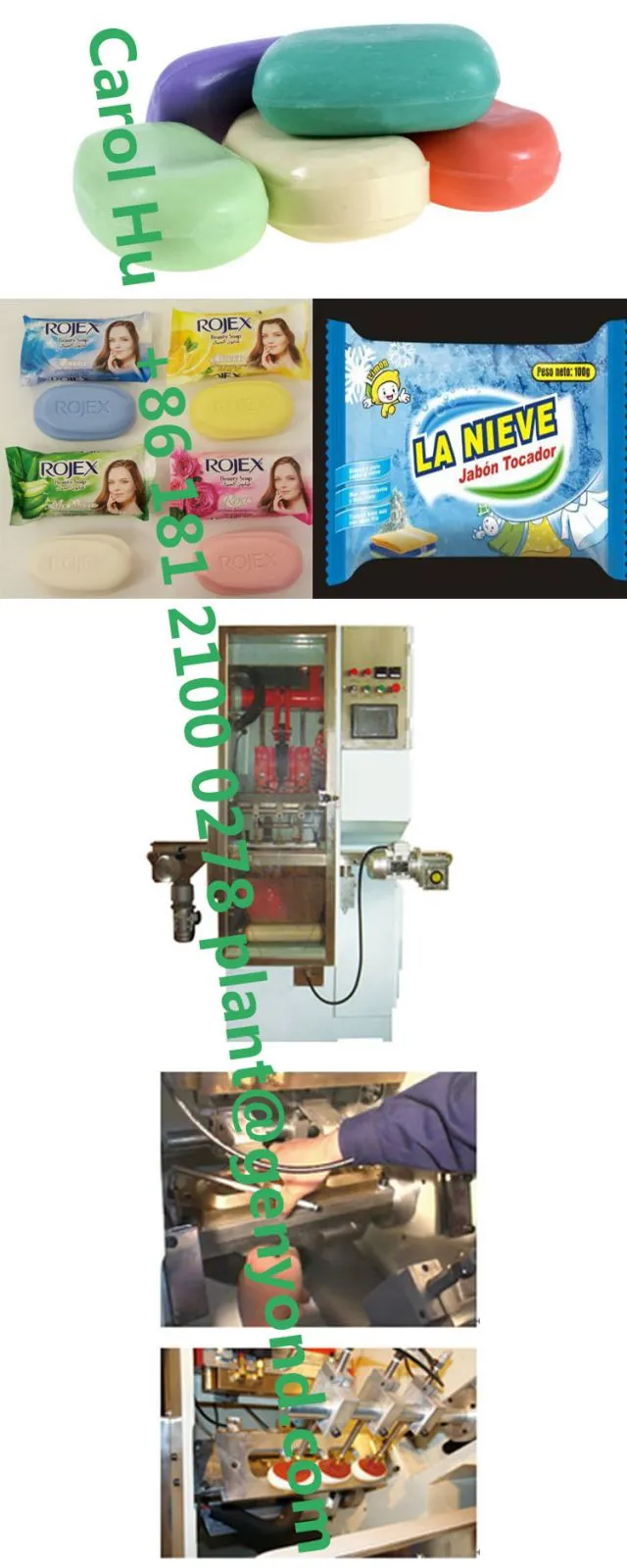 Full Automatic Toilet Soap Printer Stamp Stamping Machine Machinery Price