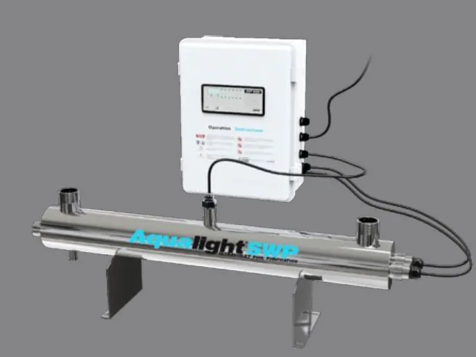 SWP UV
