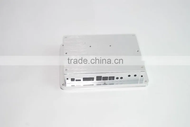 oem new 8-27 inch KIOSK computer case with afordable price
