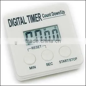 Factory direct supply programmable large digital timer
