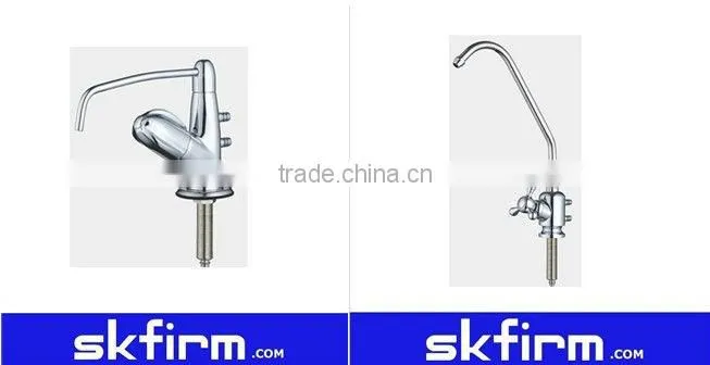 2013 Skfirm Manufacture Alkaline antioxidant water/alkaline ionizer faucet SK-AI001