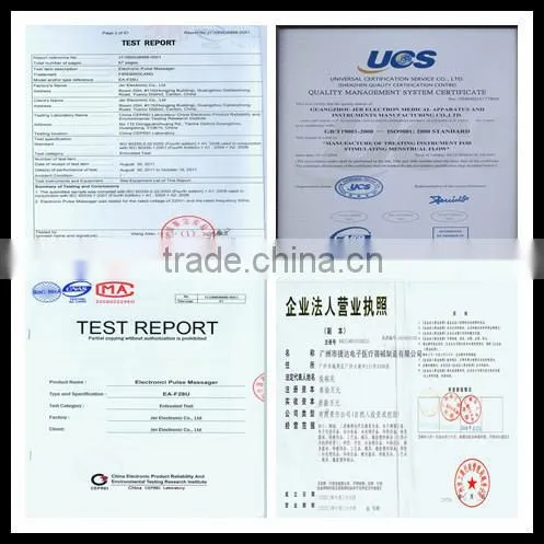 factory supply best quality PH water test liquid reagent with EBO certification