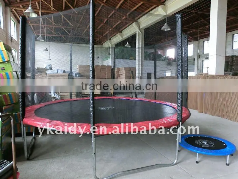 13ft trampoline