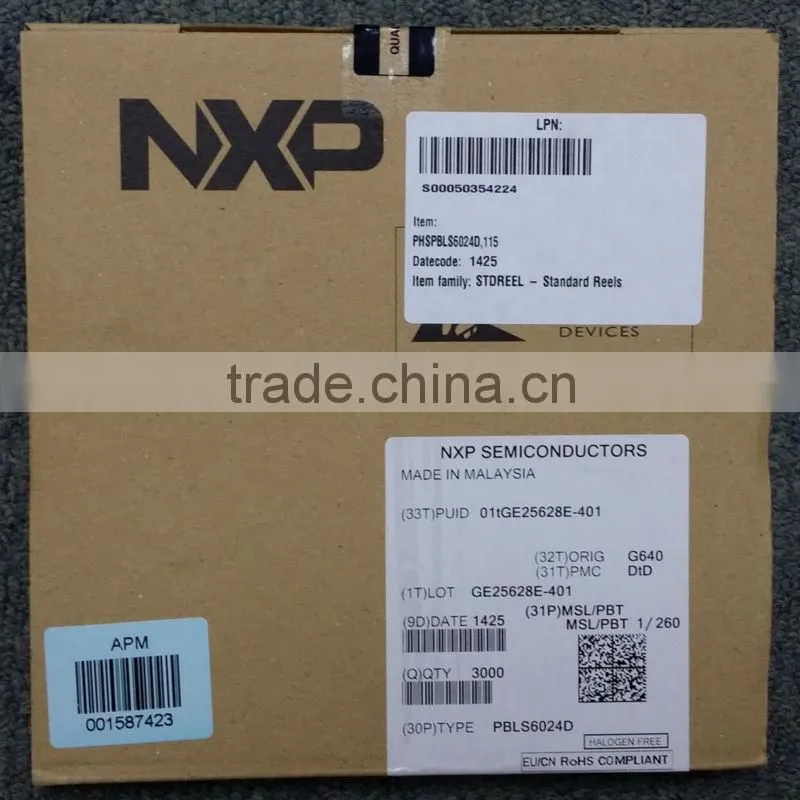 BZX84-C4V7 Zener Diode