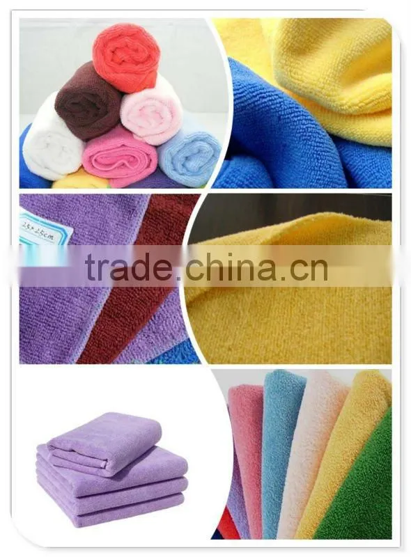 microfiber cleaning cloth for car